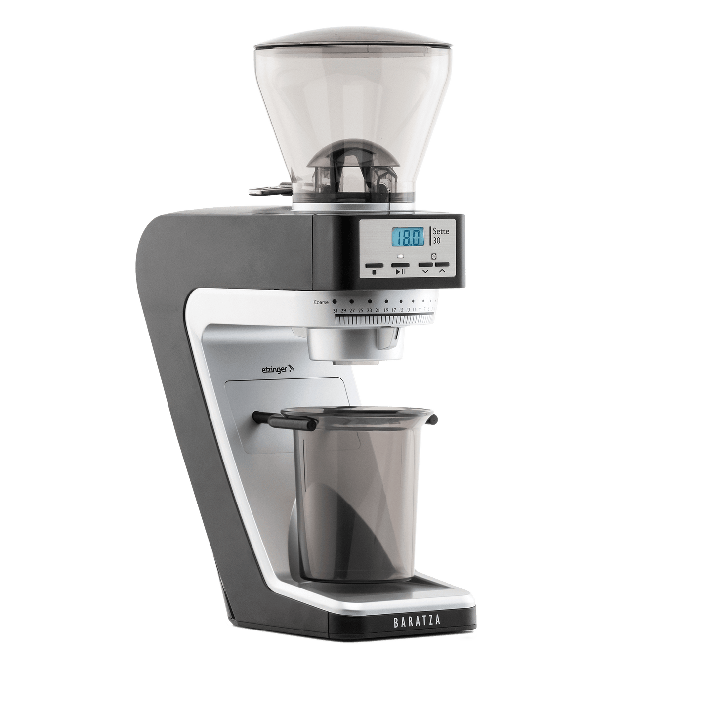 Sette 30 - Baratza Grinder