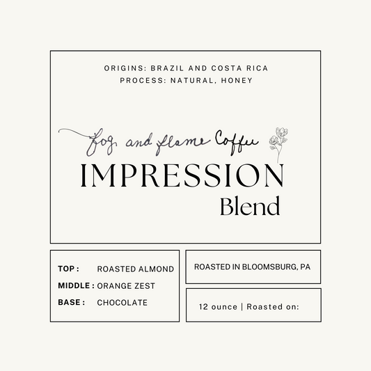 Impression Blend